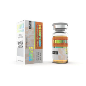 Trenbopex E200 Mg