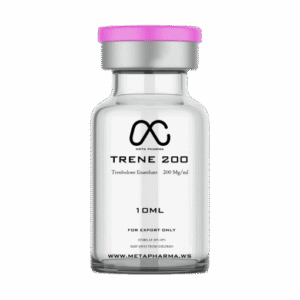 Trene 200 Mg