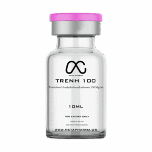 Trenh 100 Mg