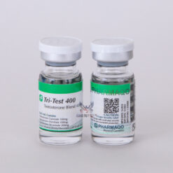 Tri-Test 400 Mg