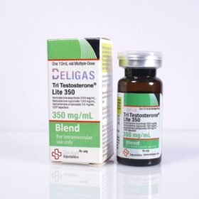 Tri Testosterone Lite 350 Mg