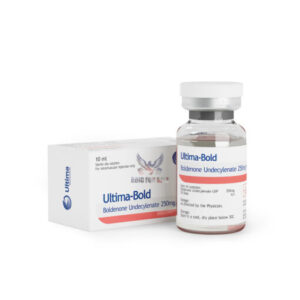 Ultima Bold 250 Mg