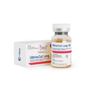 Ultima Cut Long 300 Mg