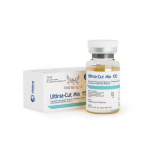 Ultima Cut Mix 150 Mg