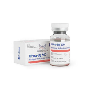 Ultima EQ 500 Mg