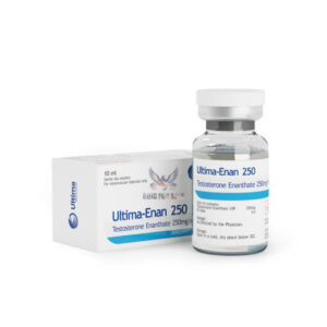 Ultima Enan 250 Mg