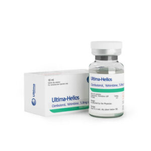 Ultima Helios 5.8 Mg