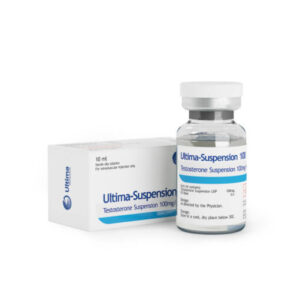 Ultima Suspension 100 Mg