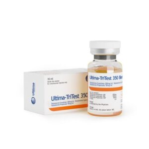Ultima TriTest 400 Mg Blend