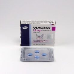 Viagra 25 mg