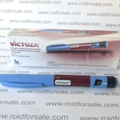Victoza 6 mg/ml
