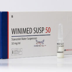 Winimed Susp 50 Mg