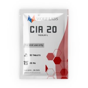 Wolf – Cia 20