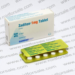 Zaditen 1 Mg