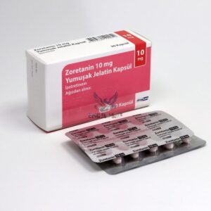 Zoretanin 10 mg