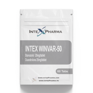 Intex Winvar-50