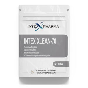 Intex Xlean-70