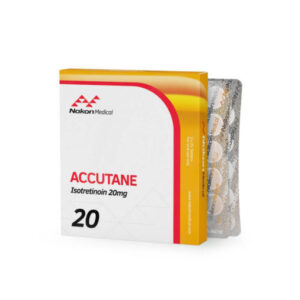 Accutane 20 Mg