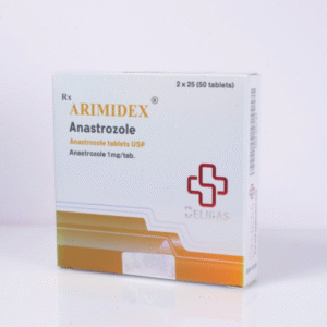Arimidex 1 Mg