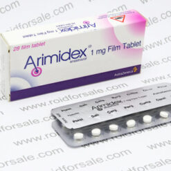 Arimidex 1 Mg