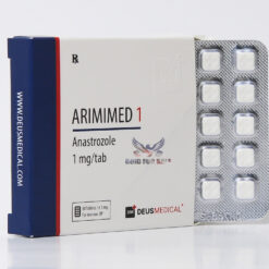 Arimimed 1 Mg