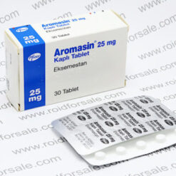 Aromasin 25 Mg