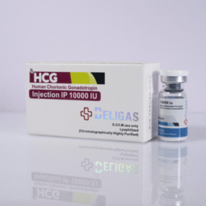 Beligas HCG 10000IU