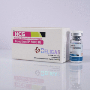 Beligas HCG 5000IU