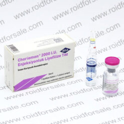 Choriomon 2000 IU