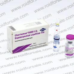 Choriomon 5000 IU