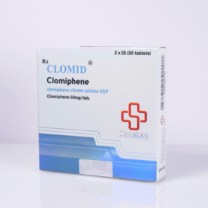 Clomid 50 Mg