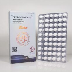 Creto Provirion 20 Mg