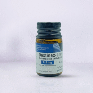 Dostinex Lite 0.5