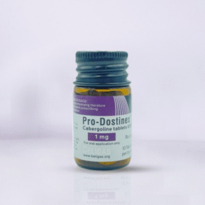 Dostinex Lite 1 Mg