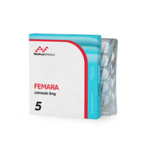 Femara 5 Mg