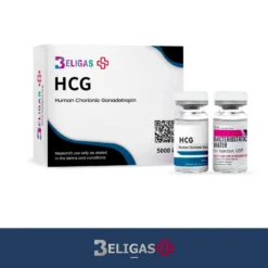 HCG 5000iu