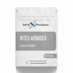 Intex Arimidex