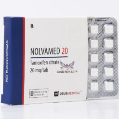 Nolvamed 20 Mg