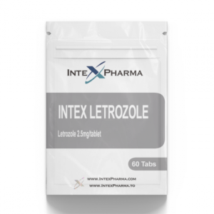 Intex Letrozole