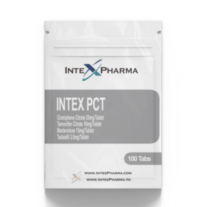 Intex Pct