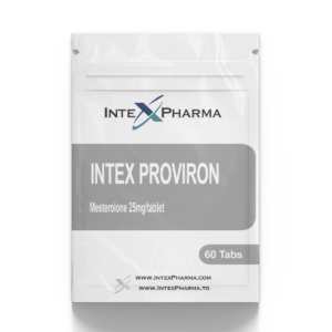 Intex Proviron