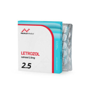Letrozol 2.5 Mg
