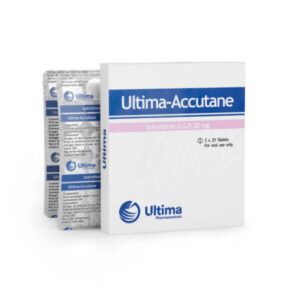 Ultima Accutane 20 Mg