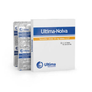 Ultima Nolva 20 Mg