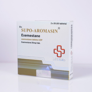 Supo Aromasin 25 Mg