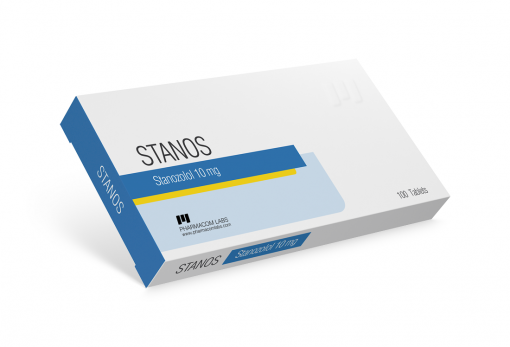 Stanos 10
