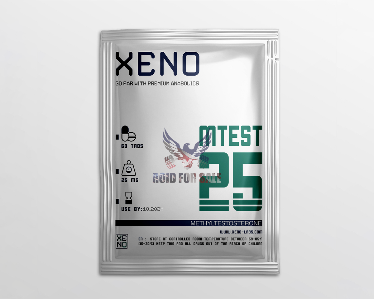 Mtest 25 Mg