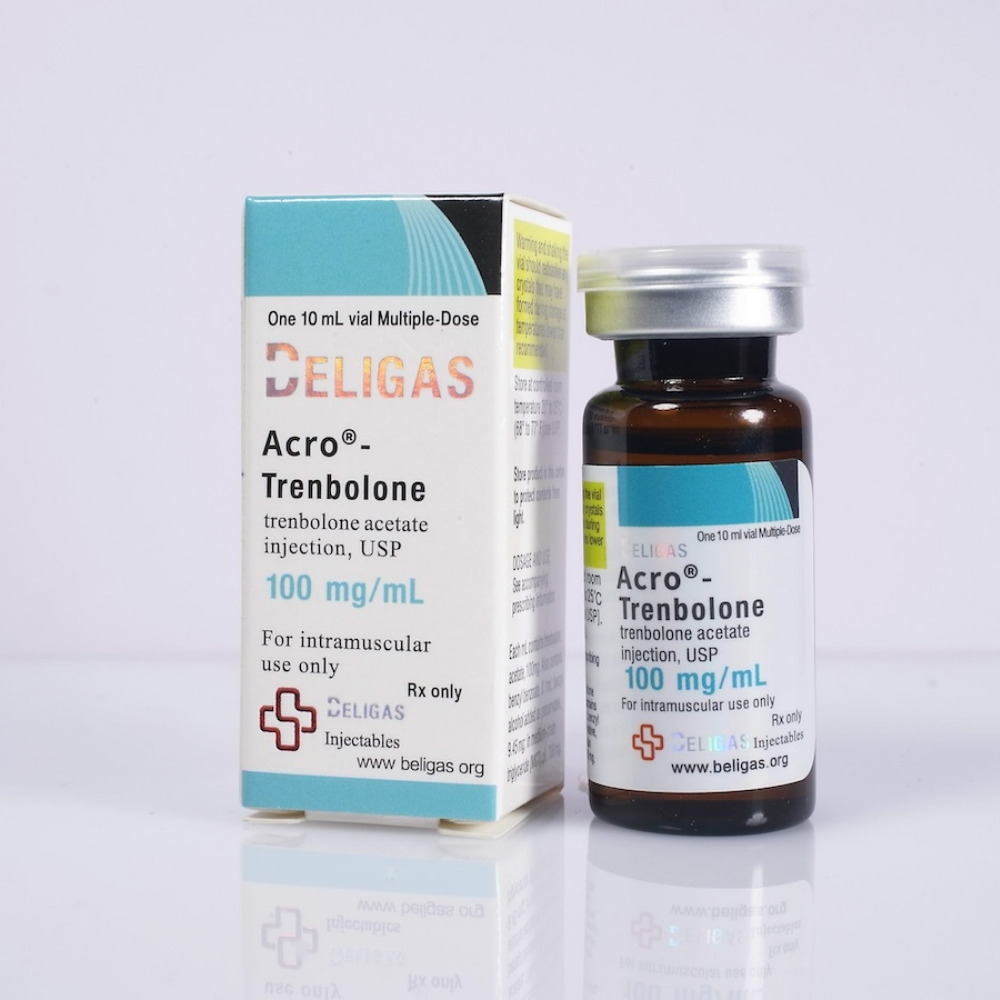 Acro Trenbolone 100 Mg