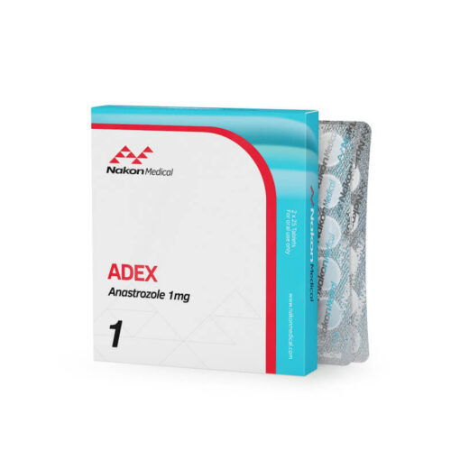 Adex 1 Mg