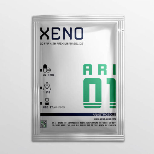 Ari 1 Mg